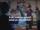 Teenage Relationship Abuse