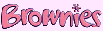 Find out more about the Brownies