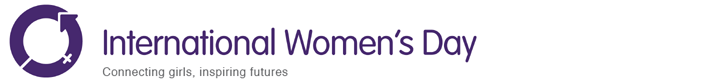 Find out more about International Womens Day