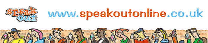 Speak Out 09