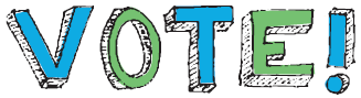 Find out how YOU can vote in this years elections